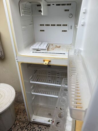 Jubail, Appliances, SAR 300,  Refrigerator For Sale