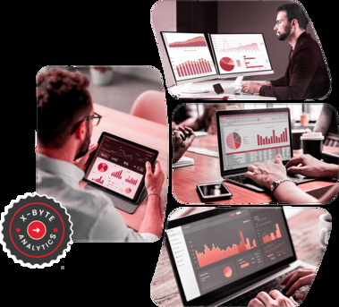 Tbilisi, Computer, Expert Data Analytics Services For Smarter Business Decisions