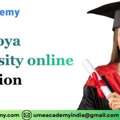 Yenepoya University Online Education
