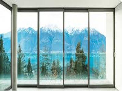 New Delhi, Materials, INR 10000,  Stylish And Durable UPVC Windows And Doors For Every Home