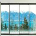 INR 10000,  Stylish And Durable UPVC Windows And Doors For Every Home
