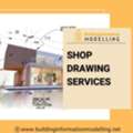 Leading Engineering Company Offering Professional Shop Drawing Services