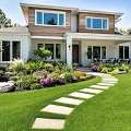 Residential Landscaping Companies Choose Green Day Pro Landscaping