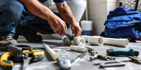 Brisbane, Business, Plumber Brisbane