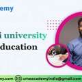 Shoolini University Online Education