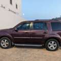SAR 35000,  Honda Pilot,  2012,  Automatic,  173000 KM,   Unique Condition