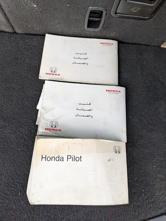 Jeddah, Vehicles, Cars & Trucks , SAR 35000,  Honda Pilot,  2012,  Automatic,  173000 KM,   Unique Condition