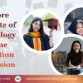 Vellore Institute Of Technology Online Education  Admission