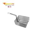 GBP 271,  Pitco P6072143 Fryer Basket W/Front Hook 13" X 12-1/4" X 5-3/8"