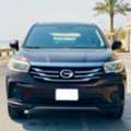 BHD 10,  GAC GS4,  2017,  118000 KM,    Model Excellent Condition FOR SALE