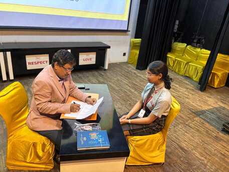 Bhubaneswar, Education, CBSE Schools In Bhubaneswar With Smart Teaching Monitoring