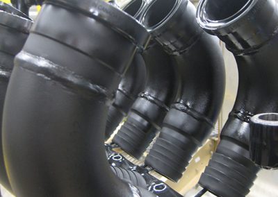 Toronto, Business, Black Oxide Coating Services For Durable Metal Parts