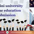 Shoolini University Online Education Admission
