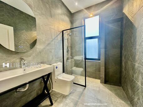 Salmiya, Apartments/Houses, KWD 650/month,  3 BR,  Brand New Three Bedroom Apartments In Salmiya