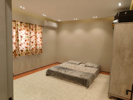 Riyadh, Apartments/Houses, SAR 4000/month,  1 BR,  1BR Apartment On Rent Near New Middle East School