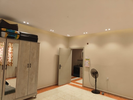 Riyadh, Apartments/Houses, SAR 4000/month,  1 BR,  1BR Apartment On Rent Near New Middle East School