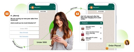 Madurai, Software Development, White Label WhatsApp API For Business Messaging Platform