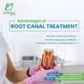 Root Canal Treatment In Gaur City For Safe Tooth Care
