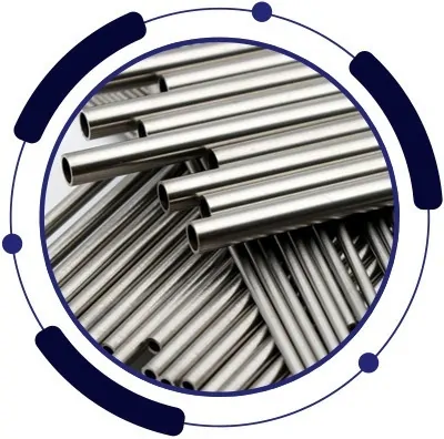 Mumbai, Industrial Machinery, INR 2500,  SS 316 Capillary Welded Tubing Manufacturer And Supplier In India - Neeka Tubes