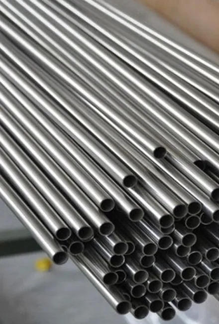 Mumbai, Industrial Machinery, INR 2500,  SS 316 Capillary Welded Tubing Manufacturer And Supplier In India - Neeka Tubes
