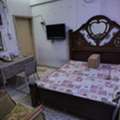 SAR 750/month,  Furnished,  One(1) Room With Bed, Split AC, Wardrobe, Table & Chair Available For Executive Bachelor