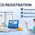 Complete CDSCO Registration Guide For India | Exim Advisory