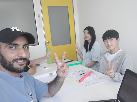 Riyadh, Job Seekers, Experienced English Teacher Available &ndash; Seeking Opportunities Across Saudi Arabia