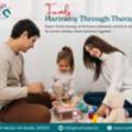 Family Harmony Through Therapy