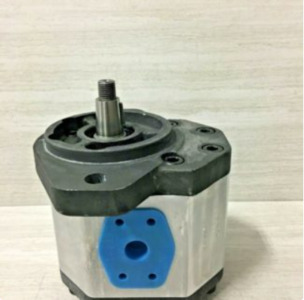 New York, Heavy Equipment, Hydraulic Pump Rexroth