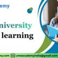 Jain University Online Learning