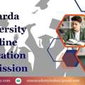 Sharda University Online Education Admission