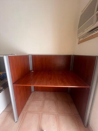 Manama, Household Items, BHD 5,  Study Table And 2 Single Sitter Sofa