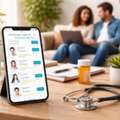 Smarter Healthcare Access: The Growing Demand For Digital Doctor Booking Platforms