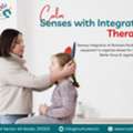 Calm Senses With Integration Therapy