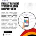 International EWallet Payment System Solution In UK
