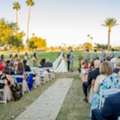 Country Club Weddings In Arizona