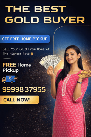 Lucknow, Items Wanted, Sell Gold Online At Best Price