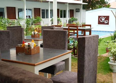 Goa, Travel, Resort In North Goa