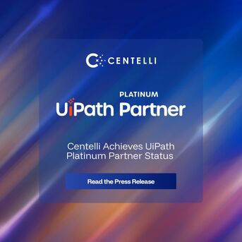 London, Business, Expert Automation Solutions | UiPath Platinum Partner