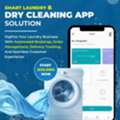 USD 2999,  Transform Your Laundry Service With A Smart On-Demand App