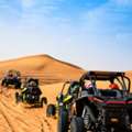 Dubai Tour Package For People Planning Their First Dubai Tour