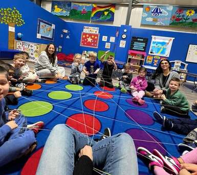 New York, Education, Early Learning Programs In Suffolk County