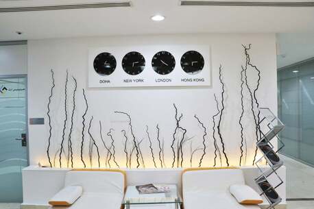 Doha, Offices, Flexible Offices For Rent In Doha For Growing Businesses