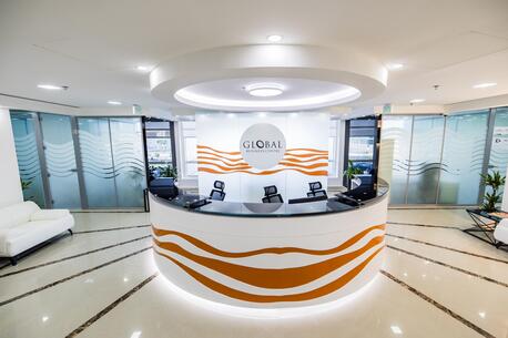 Doha, Offices, Flexible Offices For Rent In Doha For Growing Businesses