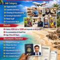 FIJI WORK PERMIT  WITHIN 30 DAYS ARRIVAL GUARANTEED