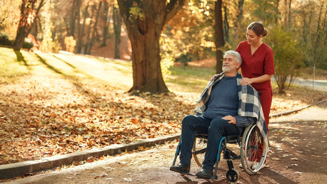 New York, Elder Care, Acti-Kare Anderson