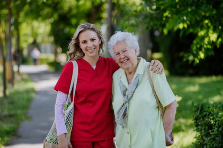 New York, Elder Care, Acti-Kare Anderson