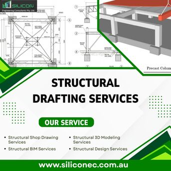 Sydney, Construction, Get High Quality Structural Drafting Services In Australia At Very Reasonable Cost