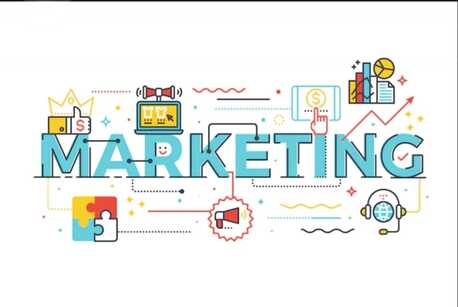 New Delhi, Marketing, Professional Digital Marketing Services Delhi NCR &ndash; Ritz Media World
