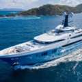 Exclusive Yachts Dubai | Luxury Yacht Charter With Gunayydin